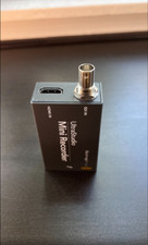 Blackmagic Design UltraStudio Mini Recorder - Thunderbolt