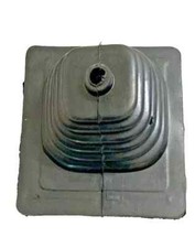 Für Suzuki Samurai SJ413 SJ410 Gypsy Schalthebelmanschette Gummi 4X4 #B598