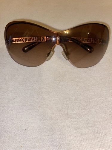 Michael Kors MK 5002 Grand Canyon Very Rare Sunglasses 100413 125 2N