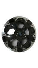 Oem 1 Wheel Rim For Xv Crosstrek Alloy B Grade Edge Chew Oem 1 Wheel Rim For Xv Crosstrek Alloy B Grade Edge Chew