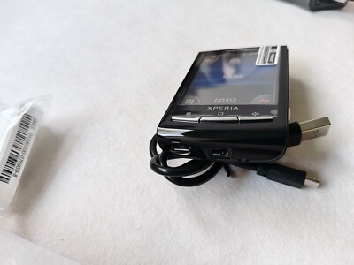 Sony Ericsson Xperia X10 mini E10i -randow color (Unlocked