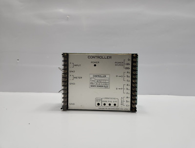 NAKAKITA SEISAKUSHO HTC-1 CONTROLLER