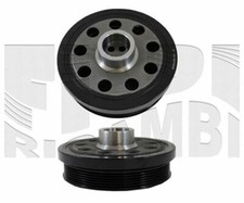 Poulies diverses BMW 520