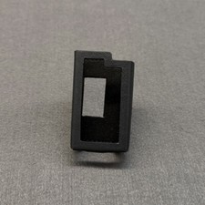 A6 Custom-Made Leather Case For iBasso Nunchaku