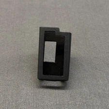 A6 Custom-Made Leather Case For iBasso Nunchaku