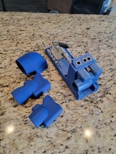 Dust Shroud Adapter For Kreg Pocket Hole Jig ...