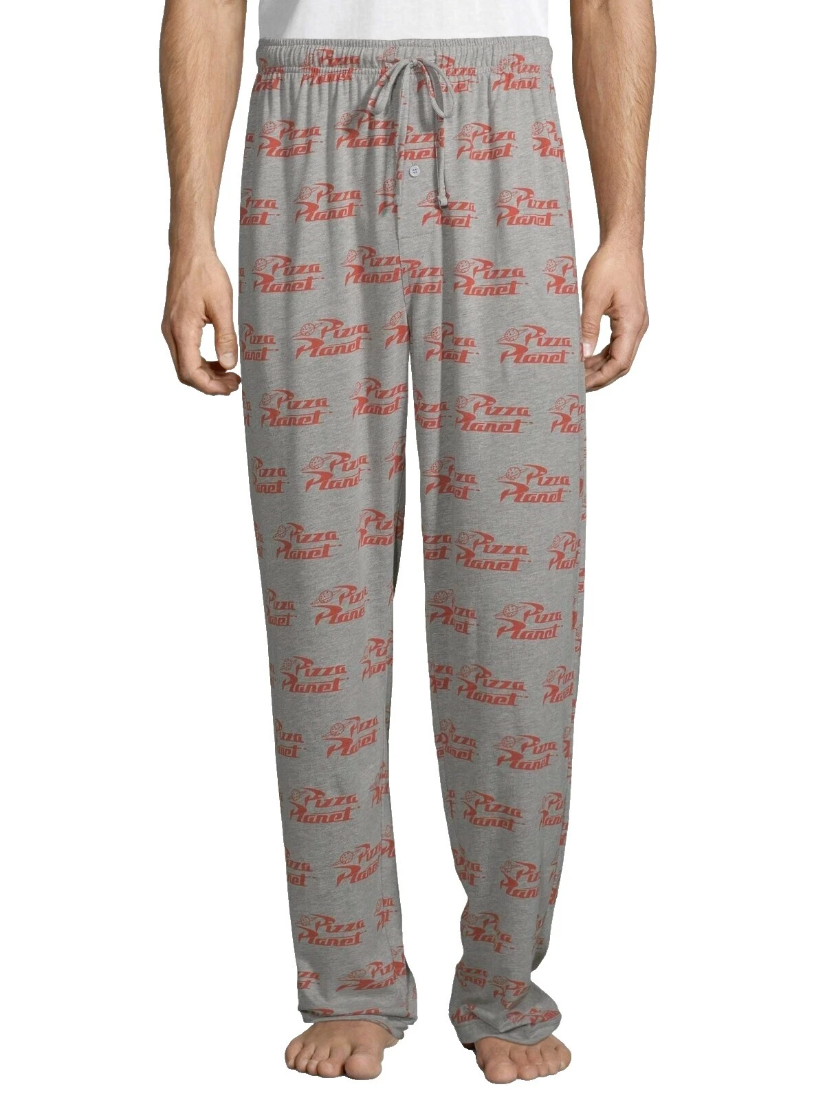 Ropa de dormir y túnicas para hombre Disney 100 % algodón