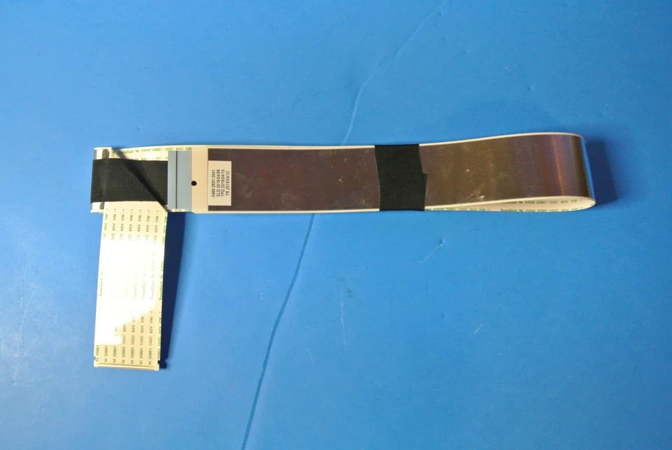 Cable de cinta Vizio M657-G0 LVDS 0460-2851-2041 Foto 2 de 3