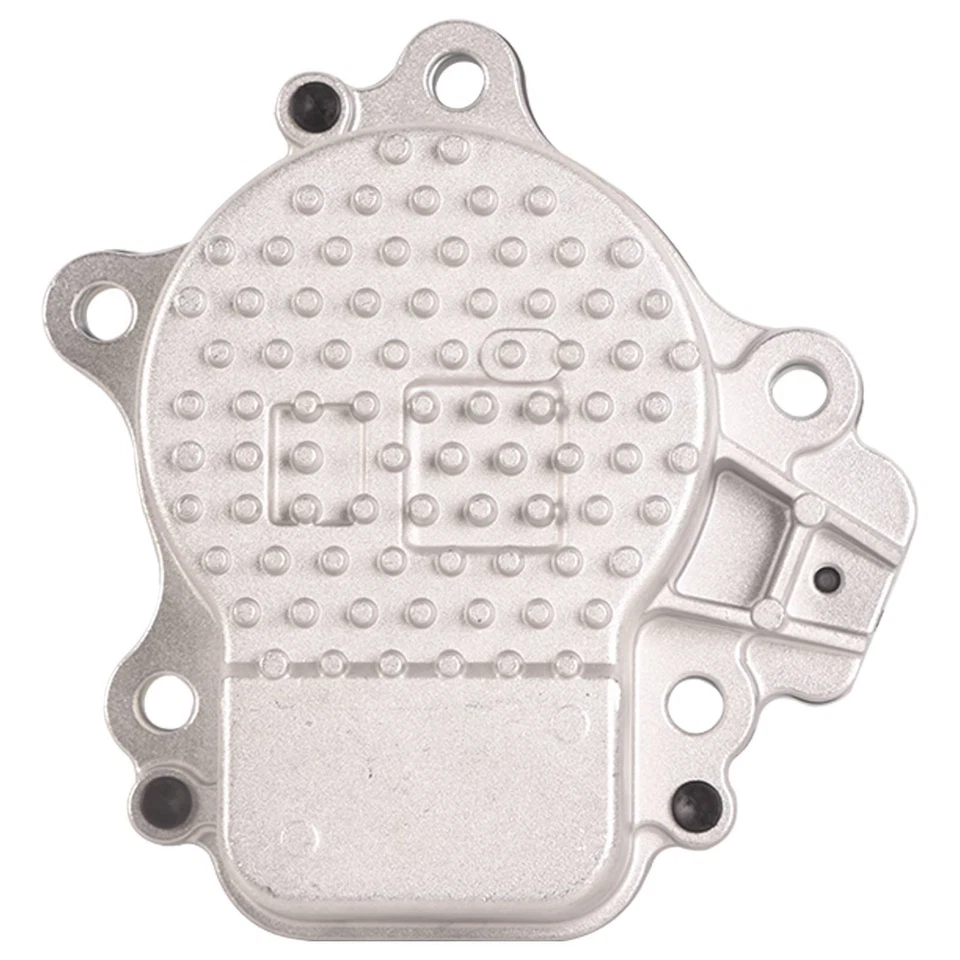 For Honda Accord Clarity CR-V Insight Electric Engine Water Pump 192005K0A01 - Image 3 of 4