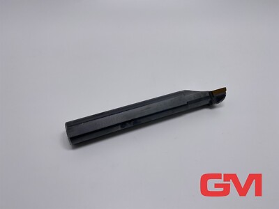 Wodex Multifunktions-Bohrstange S25T-SVQCL16 multipurpose profiling boring bar