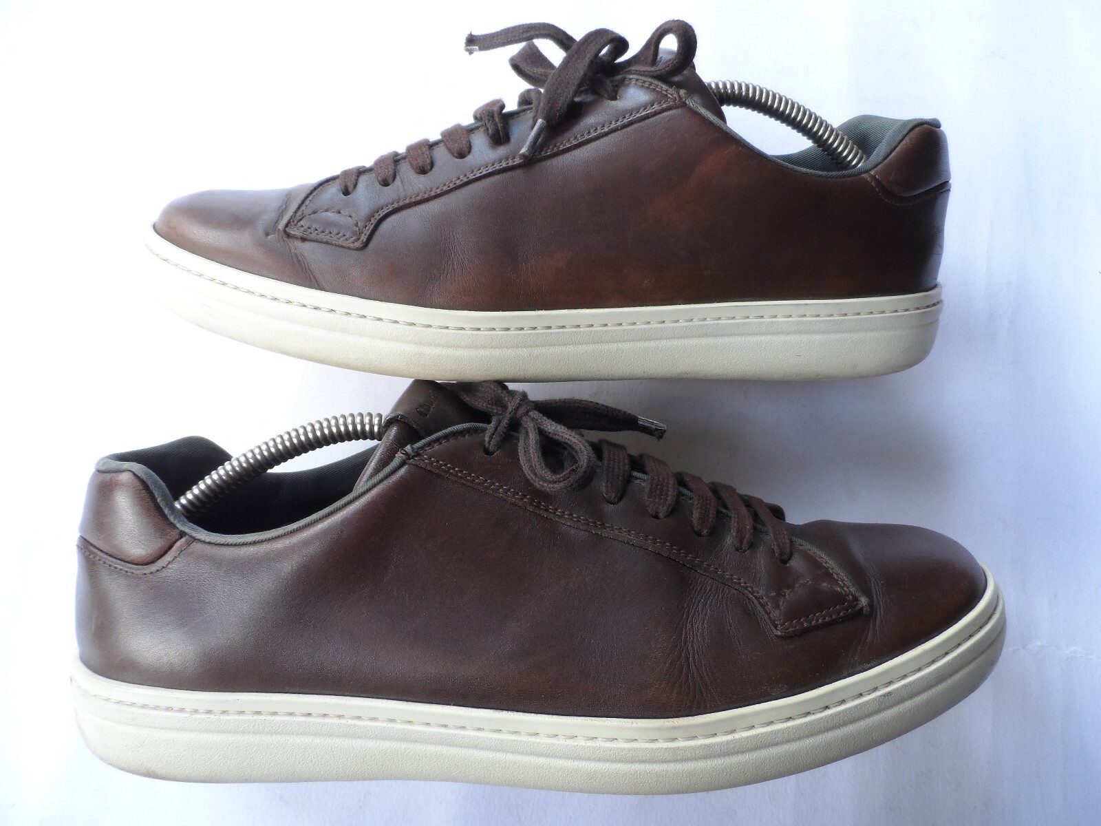 clarks collection women's cloudsteppers step allena bay sneakers