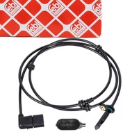 Febi Abs Sensor Raddrehzahl FüR MERCEDES-BENZ W205 A205 C205 S205 Vorne Rechts