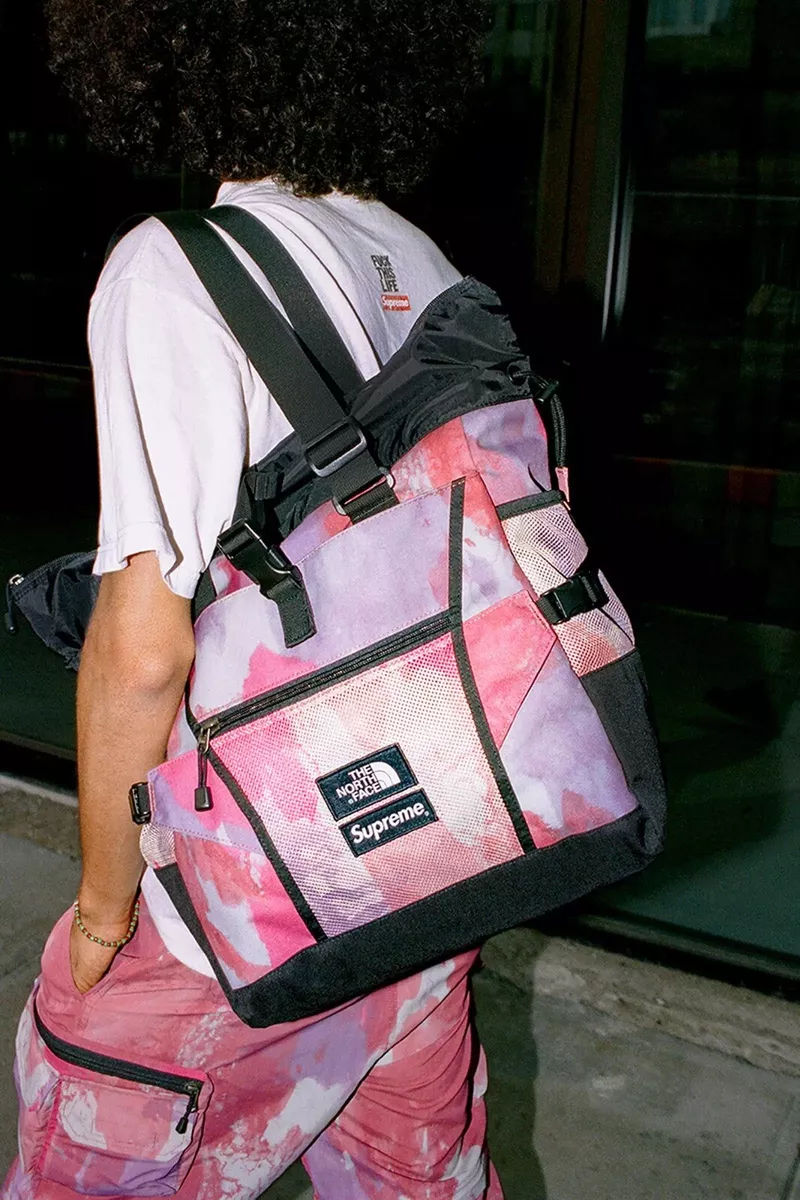 Supreme®/The North Face® Adventure Tote