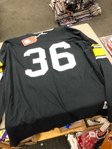 mitchell and ness jerome bettis jersey
