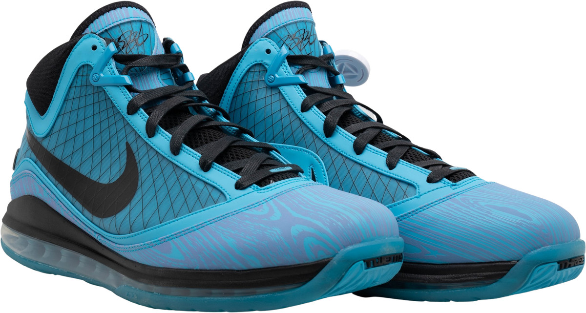 Nike Air Max LeBron 7 Retro QS 2020 All Star for Sale