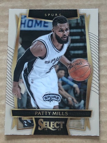 AUSTRALIAN NBA PLAYERS BASE & INSERTS MILLS DELLY INGLES ADAMS - PICK FROM LIST - Picture 7 of 96