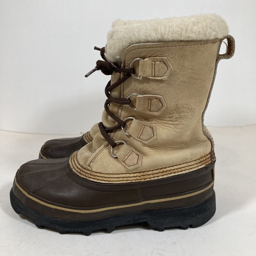 Sorel Eddie Bauer Women's Snow Boots 