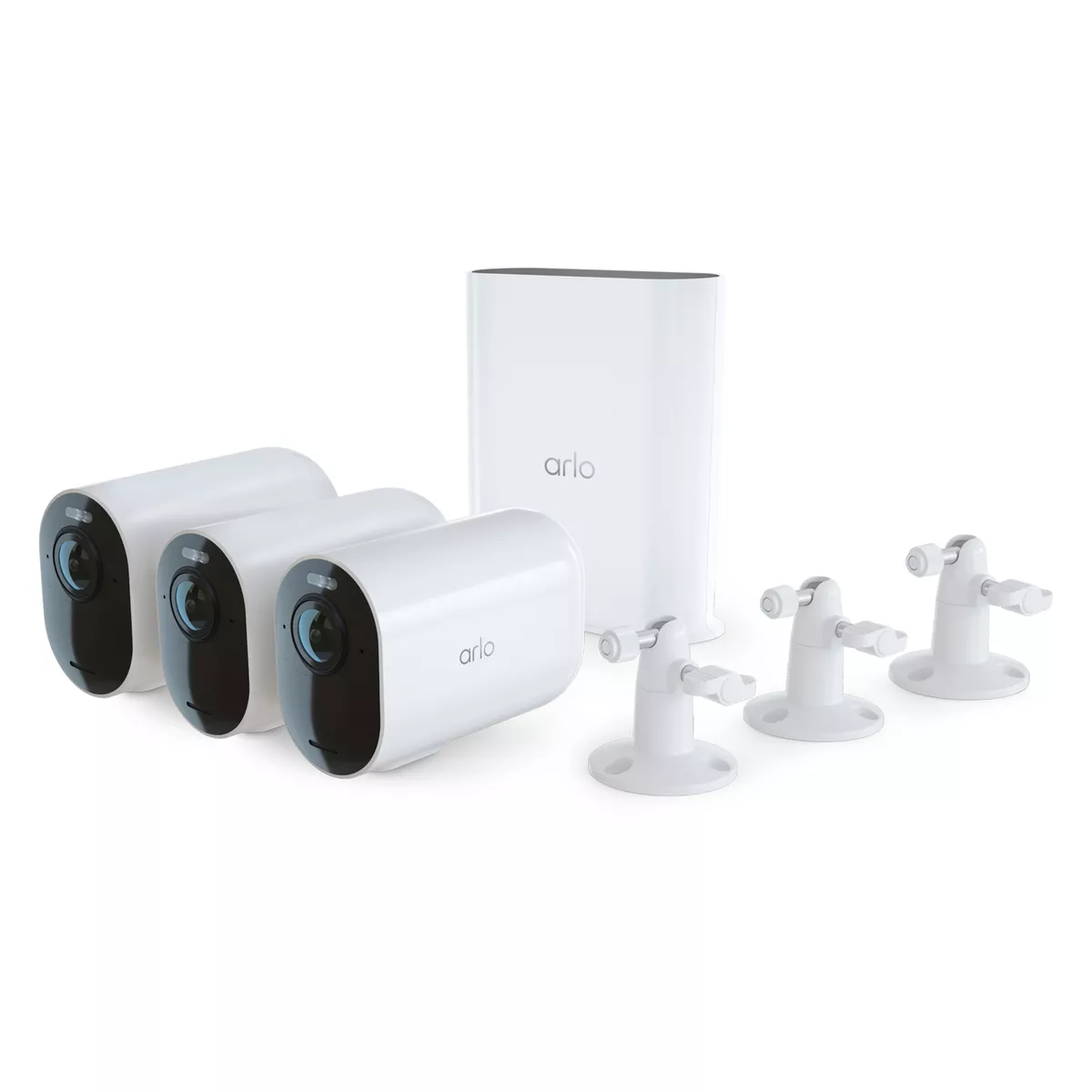 Arlo pro sale 2 refurbished