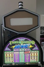 Suzo Happ Polygon Topper New In Box 