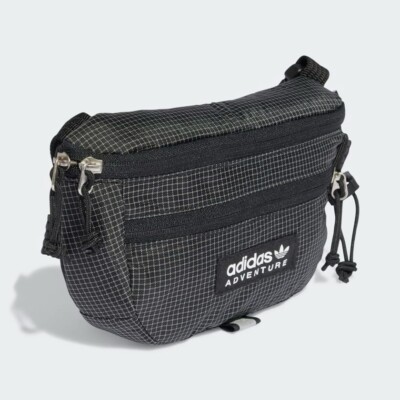 adidas originals atric waist bag