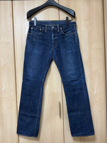 Used rrl low straight - Gem Used rrl low straight - Gem