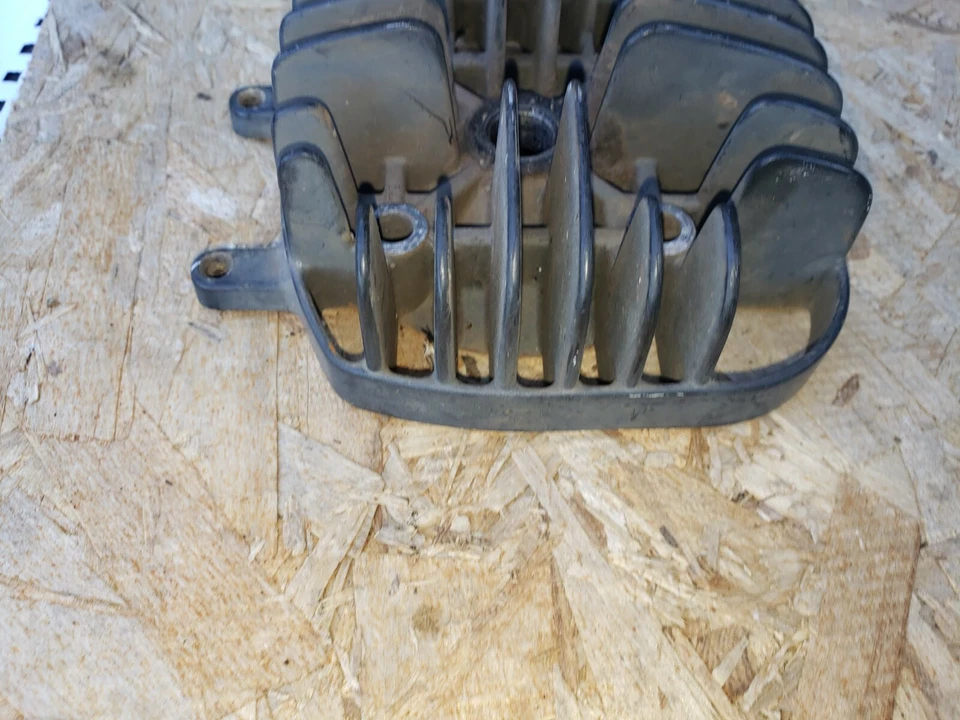 Головка E-ton Viper Mini Eton 50 - Изображение 4 из 4