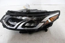 2020-2023 DISCOVERY SPORT Headlamp Assembly Driver Side