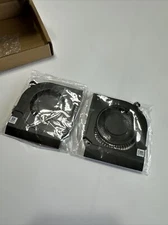 CPU GPU Cooling Fans Rangale (c13)