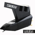 Reloop OM Black Cartridge & Stylus (Single)