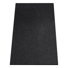 Under Car Oil Mat Floor Protection Cuttable Under Car Mat for Oil Spill