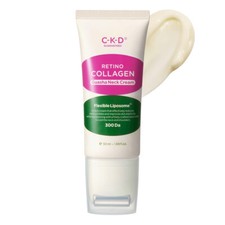 [CKD] Retino Collagen Guasha Neck Cream - 50ml