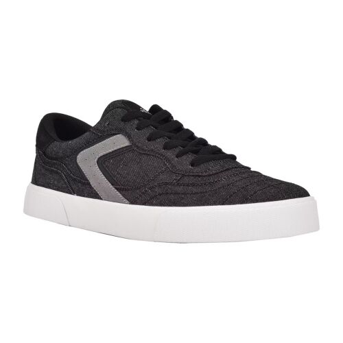 Airwalk Grip 2 J (Black) Sneaker/Skate Shoes (Sz; 10.5) NIB