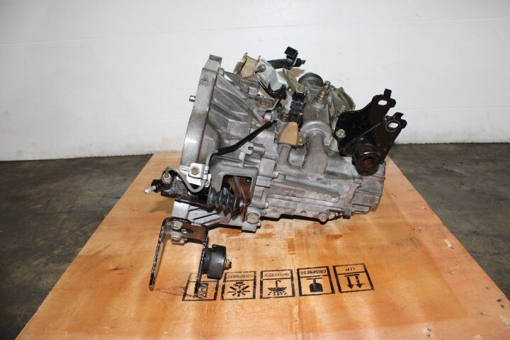 00 01 02 03 04 05 TOYOTA MATRIX 1.8L 5-SPEED MANUAL TRANS