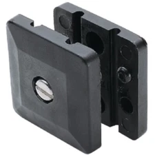 Polyform Parallel Connector for Mounting True-FIt Fender Holders - 1 Pair