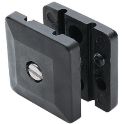 Polyform Parallel Connector for Mounting True-FIt Fender Holders - 1 Pair