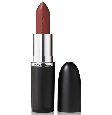 Mac MACximal SLEEK SATIN LIPSTICK - CHOOSE YOUR COLOR, NIB 100% AUTHENTIC