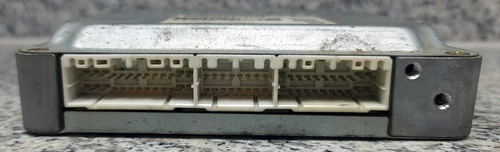 Toyota Land Cruiser 89661-60780 1KZ-TE M/T Ecu Ecm oem jdm used - Picture 3 of 8