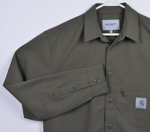 copeman shirt