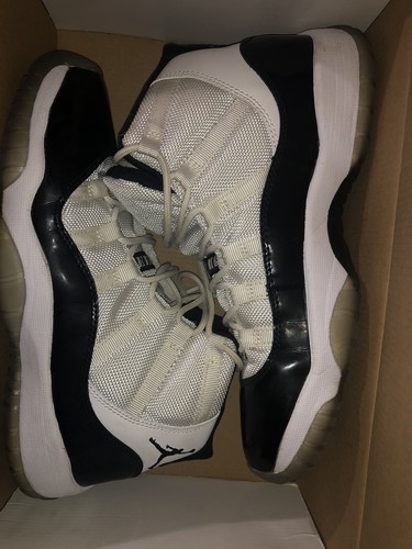 used jordan concords