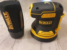 Dewalt DCW210B 20V Max XR Brushless 5” Random Orbital Sander TOOL ONLY - NEW