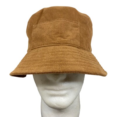 Steve Madden 100% Cotton Bucket Hat  Sample 