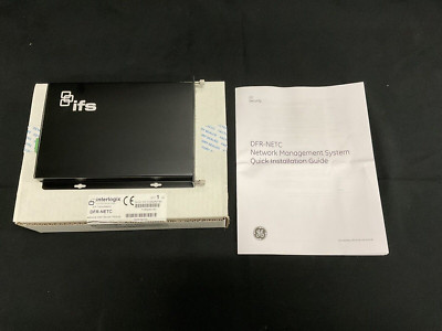 ifs Network Web Server Module 