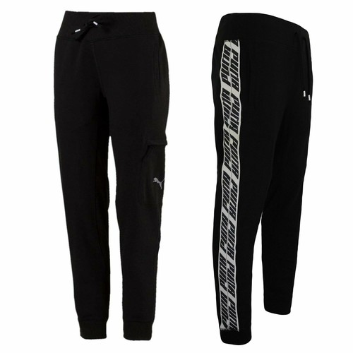 Puma Feel It Knitted Womens Training 