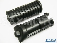 Gummi Fussrasten vorn HONDA ANF125 INNOVA ANF Front Footrest Rubbers