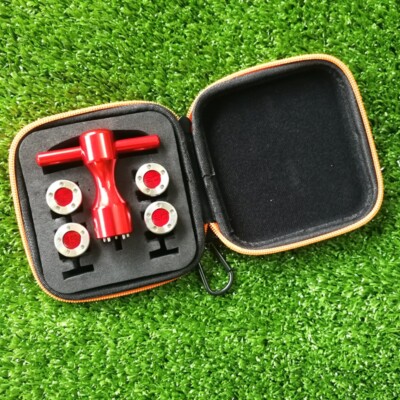 Red Number Golf Weight Kit for Scotty Cameron Newport Futura Phantom Putters