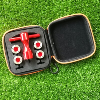 #ad #ad Red Number Golf Weight Kit for Scotty Cameron Newport Futura Phantom Putters $49.67