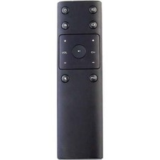 XRT132 Replaced Remote For Vizio TV D40U-D1 E32-D1 E40-D0 E43-D2 E43U-D2 E48-D0