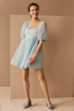 NWT BHLDN X FREE PEOPLE ALAINE DRESS- SIZE 4