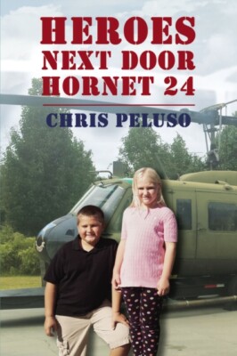 Zondervan - Heroes Next Door Hornet 24 - Neues Taschenbuch oder Softback - J555z