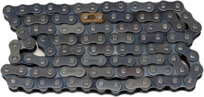 #41 428 Chain 106L For 110cc 125cc ATV Pit Dirt Bike Go kart Quad Buggy ...